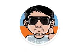 Antolungo